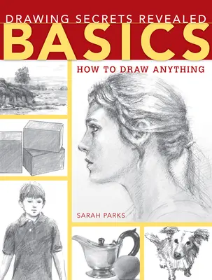 Secretele desenului dezvăluite: Noțiuni de bază - Drawing Secrets Revealed: Basics