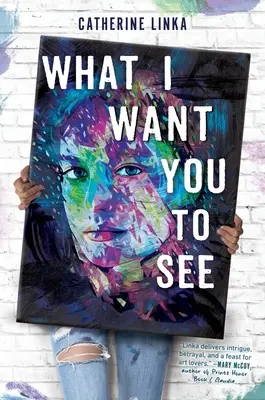 Ce vreau să vezi - What I Want You to See
