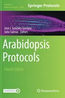 Protocoale Arabidopsis - Arabidopsis Protocols