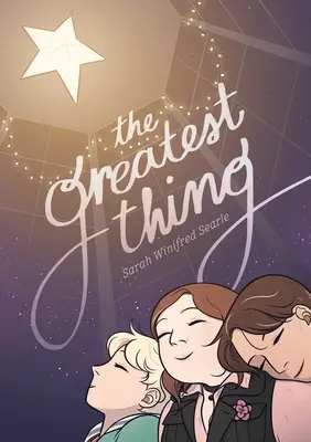 Cel mai mare lucru - The Greatest Thing