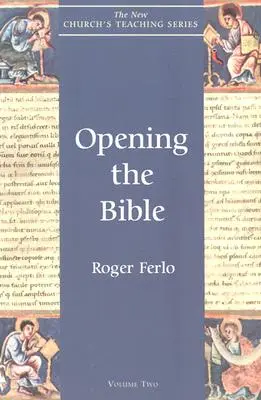 Deschiderea Bibliei - Opening the Bible