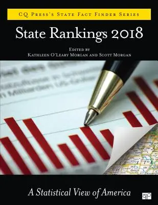 Clasamentul statelor 2019: O imagine statistică a Americii - State Rankings 2019: A Statistical View of America