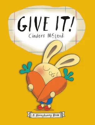 Dă-l! - Give It!