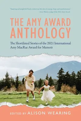 Antologia premiului Amy - The Amy Award Anthology