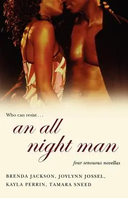 Un bărbat toată noaptea - An All Night Man