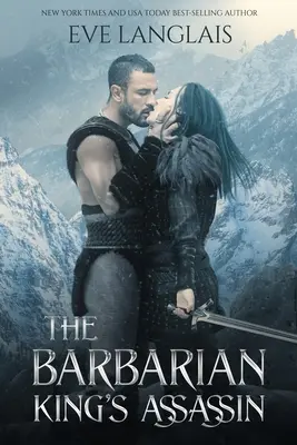 Asasinul regelui barbar - The Barbarian King's Assassin