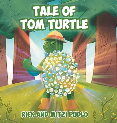 Povestea lui Tom Turtle - Tale of Tom Turtle