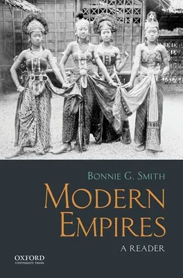 Modern Empires: Un cititor - Modern Empires: A Reader