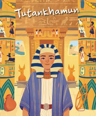 Tutankamon - Tutankhamun