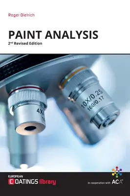 Analiza picturii - Paint Analysis