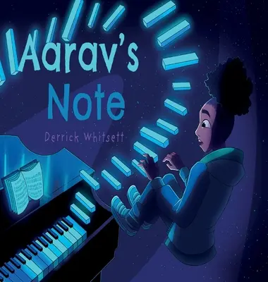 Nota lui Aarav - Aarav's Note
