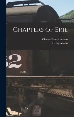 Capitole din Erie - Chapters of Erie