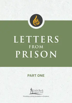 Scrisori din închisoare, prima parte - Letters from Prison, Part One