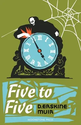 De la cinci la cinci - Five to Five