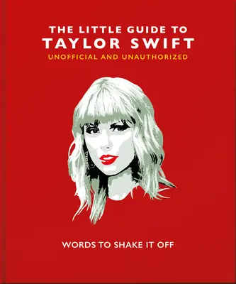 Mica carte a lui Taylor Swift - The Little Book of Taylor Swift