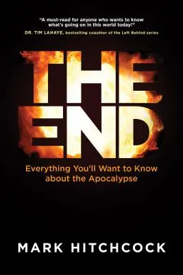 Sfârșitul: Tot ce vrei să știi despre Apocalipsă - The End: Everything You'll Want to Know about the Apocalypse