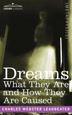 Visele: Ce sunt ele și cum sunt provocate - Dreams: What They Are and How They Are Caused