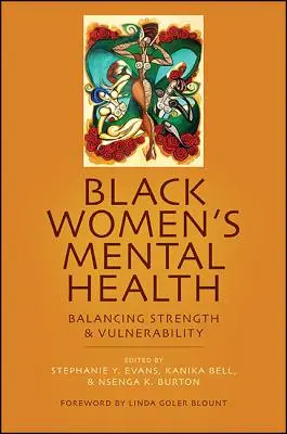Sănătatea mintală a femeilor de culoare - Black Women's Mental Health
