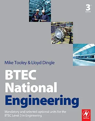 Inginerie națională Btec - Btec National Engineering