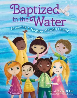 Botezat în apă: Devenirea unui membru al familiei lui Dumnezeu - Baptized in the Water: Becoming a Member of God's Family