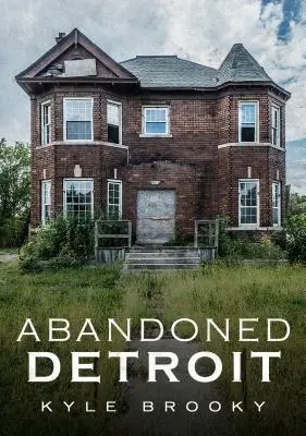 Detroit Abandonat - Abandoned Detroit