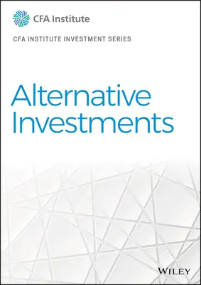 Investiții alternative - Alternative Investments
