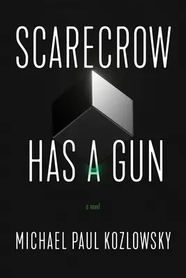Sperietoarea de ciori are o armă - Scarecrow Has a Gun