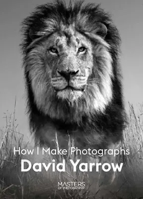 David Yarrow: Cum fac fotografii - David Yarrow: How I Make Photographs