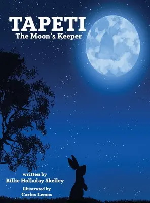 Tapeti: Păstrătoarea Lunii - Tapeti: The Moon's Keeper