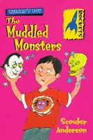Băiatul vrăjitorului: Monștrii încurcați - Wizard's Boy: The Muddled Monsters