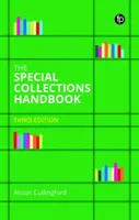 Manualul colecțiilor speciale - The Special Collections Handbook