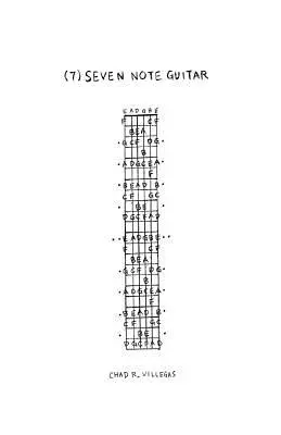 (7) Chitara cu șapte note - (7) Seven Note Guitar