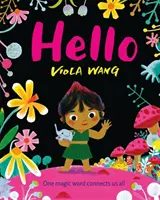 Bună ziua - O poveste despre magia prieteniei și a comunicării - Hello - A tale about the magic of friendship and communication