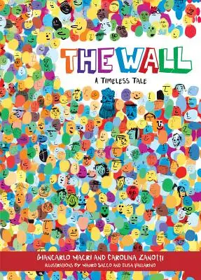 The Wall: O poveste atemporală - The Wall: A Timeless Tale