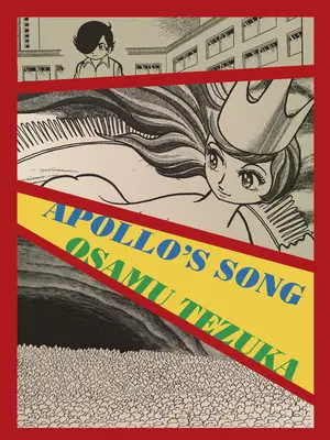 Cântecul lui Apollo: New Omnibus Edition - Apollo's Song: New Omnibus Edition
