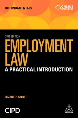 Dreptul muncii: O introducere practică - Employment Law: A Practical Introduction