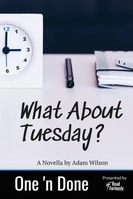 Ce zici de marți - What About Tuesday