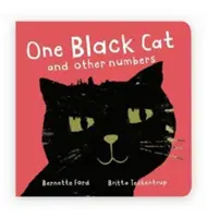 O pisică neagră și alte numere - One Black Cat and other numbers
