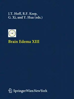 Edem cerebral XIII - Brain Edema XIII