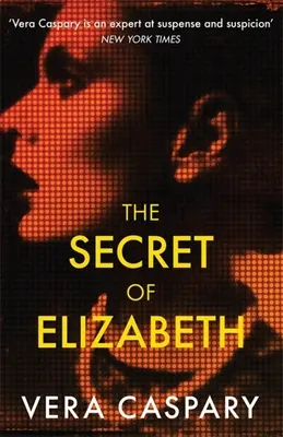 Secretul lui Elizabeth - The Secret of Elizabeth