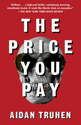 Prețul pe care îl plătești - The Price You Pay