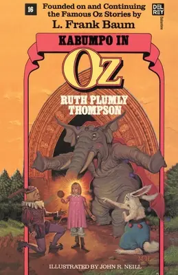 Kabumpo în Oz - Kabumpo in Oz