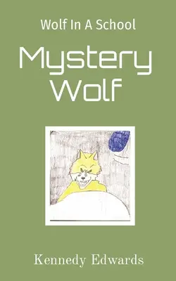 Wolf In A School: Lupul misterios: Lupul misterios - Wolf In A School: Mystery Wolf: Mystery Wolf