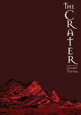 Craterul - The Crater