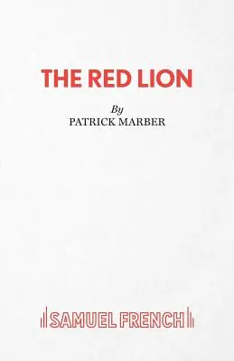 Leul roșu - The Red Lion