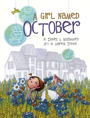 O fată numită Octombrie - A Girl Named October