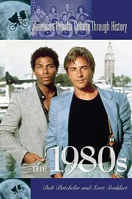Anii 1980 - The 1980s