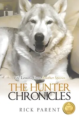 Cronicile Hunter - The Hunter Chronicles