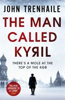Omul numit Kyril - Man Called Kyril