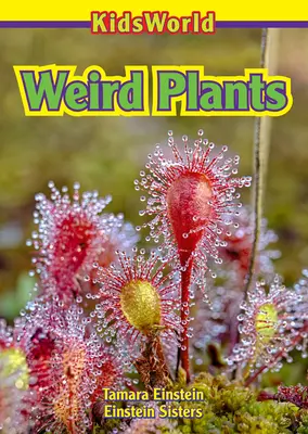 Plante ciudate - Weird Plants